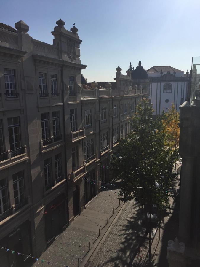 Central & Charming Clerigos Appartments Porto Buitenkant foto
