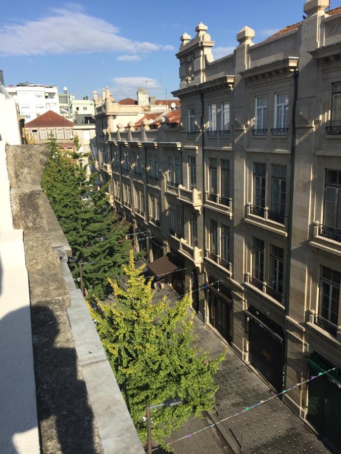Central & Charming Clerigos Appartments Porto Buitenkant foto